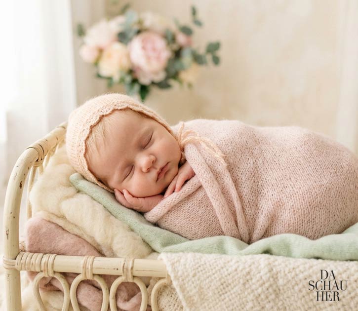 NewbornshootingNeugeborenenshooting in Freising