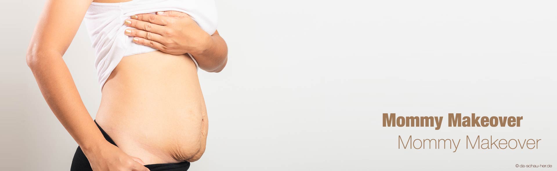 Mommy Makeover Mommymakeover in Düsseldorf ... da-schau-her.de 