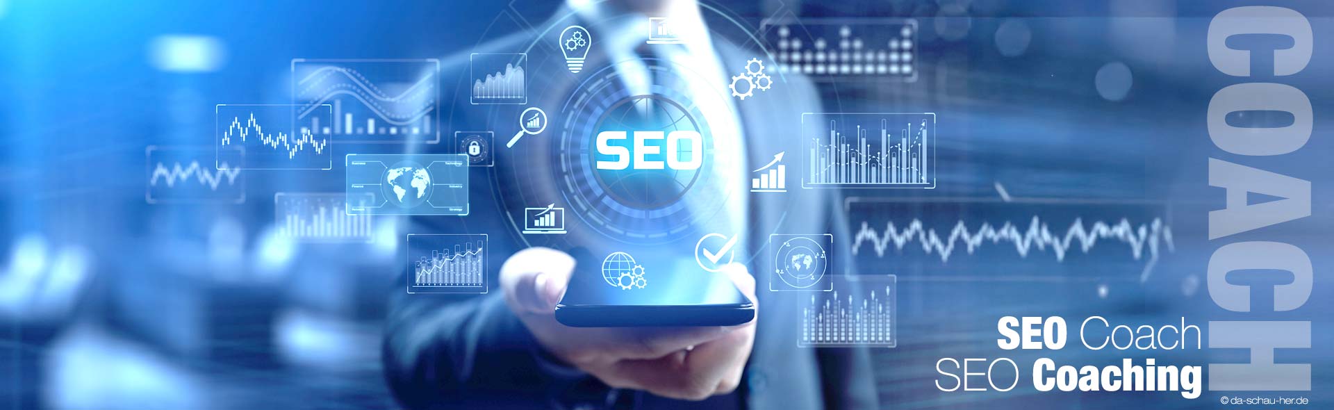 SEO Coach SEO Coaching in Kiel ... da-schau-her.de 