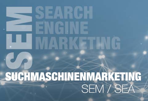 SEM Suchmaschinenmarketing in Augsburg