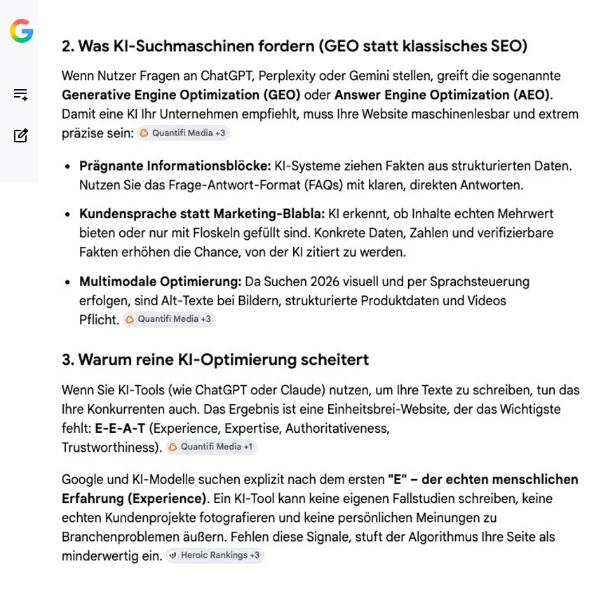 KI Dialoge mit Siegfried Romanek