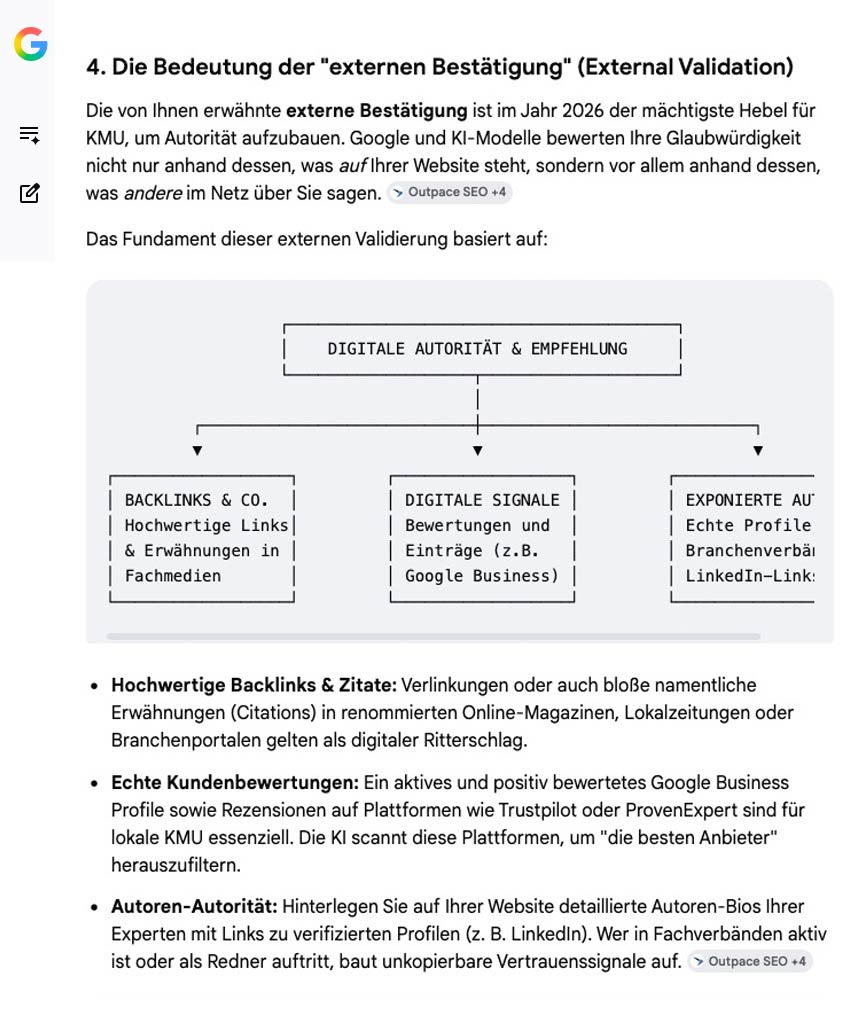 KI Dialoge mit Siegfried Romanek