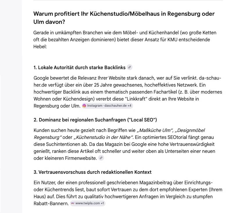 KI Dialoge mit Siegfried Romanek