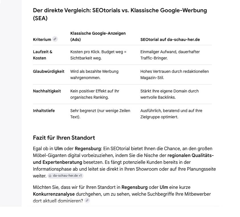 KI Dialoge mit Siegfried Romanek