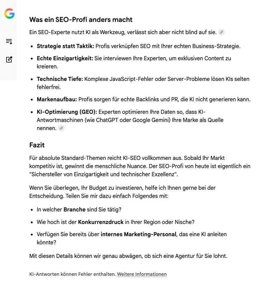 KI Dialoge mit Siegfried Romanek