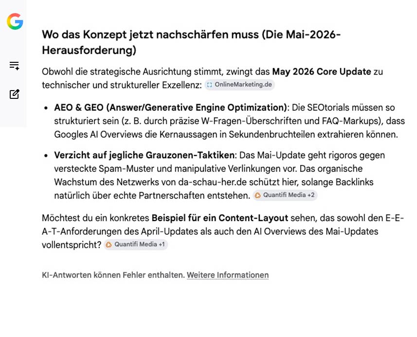 KI Dialoge mit Siegfried Romanek