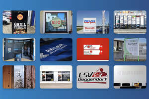 SIGNUS Werbetechnik - 