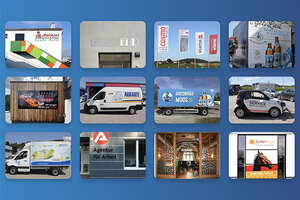 SIGNUS Werbetechnik - 