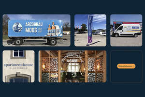 SIGNUS Werbetechnik - 