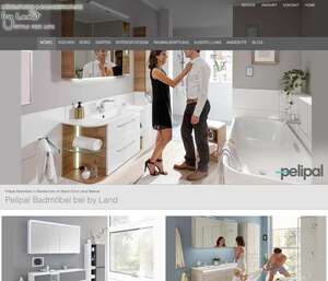  by Land Möbel Studio GmbH & Co. Möbelhaus und Küchenstudio in Blankenhain