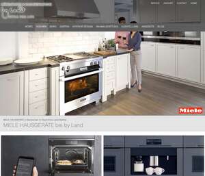  by Land Möbel Studio GmbH & Co. Möbelhaus und Küchenstudio in Blankenhain