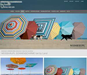  by Land Möbel Studio GmbH & Co. Möbelhaus und Küchenstudio in Blankenhain