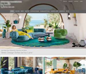  by Land Möbel Studio GmbH & Co. Möbelhaus und Küchenstudio in Blankenhain