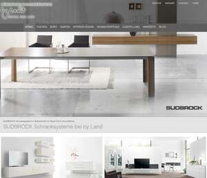  by Land Möbel Studio GmbH & Co. Möbelhaus und Küchenstudio in Blankenhain