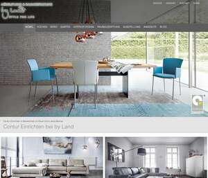  by Land Möbel Studio GmbH & Co. Möbelhaus und Küchenstudio in Blankenhain