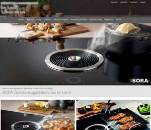  by Land Möbel Studio GmbH & Co. Möbelhaus und Küchenstudio in Blankenhain