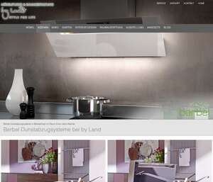  by Land Möbel Studio GmbH & Co. Möbelhaus und Küchenstudio in Blankenhain