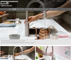  by Land Möbel Studio GmbH & Co. Möbelhaus und Küchenstudio in Blankenhain