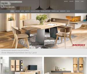  by Land Möbel Studio GmbH & Co. Möbelhaus und Küchenstudio in Blankenhain