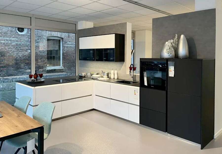  Treffpunkt Küche Niggemeyer. Das besondere Küchenstudio in Salzkotten bei Paderborn in Salzkotten bei Paderborn
