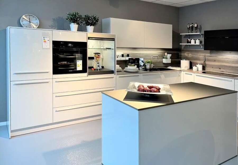  Treffpunkt Küche Niggemeyer. Das besondere Küchenstudio in Salzkotten bei Paderborn in Salzkotten bei Paderborn