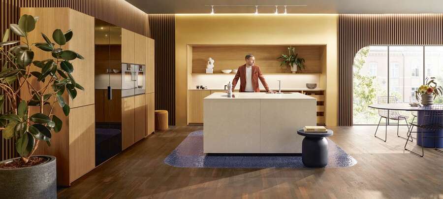 Exklusive Küchen vom Markenhersteller next125 ... bei Neubigs Küchenstudio in Lauf bei Nürnberg 
präsentiert von: NEUBIGS KÜCHENSTUDIO Design Küchen und Küchenplanung in Lauf  in der Region …  Lauf an der Pegritz, Nürnberg, Erlangen, Feucht, Hersbruck 