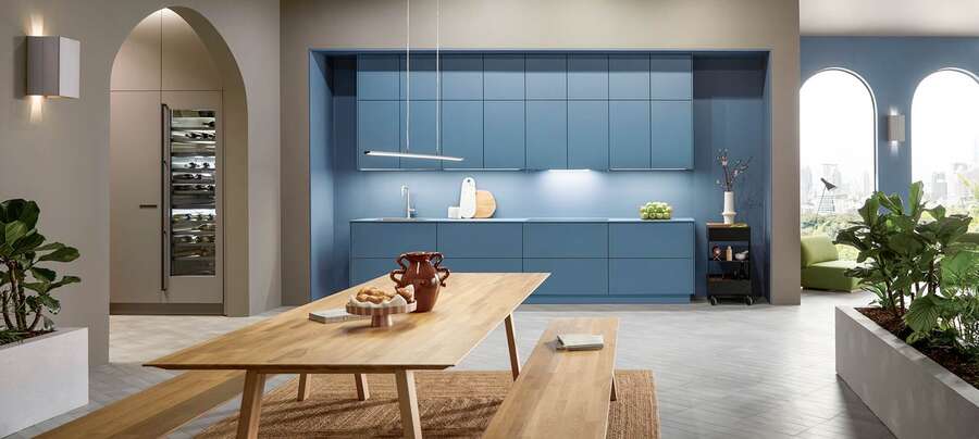 Exklusive Küchen vom Markenhersteller next125 ... bei Neubigs Küchenstudio in Lauf bei Nürnberg 
präsentiert von: NEUBIGS KÜCHENSTUDIO Design Küchen und Küchenplanung in Lauf  in der Region …  Lauf an der Pegritz, Nürnberg, Erlangen, Feucht, Hersbruck 