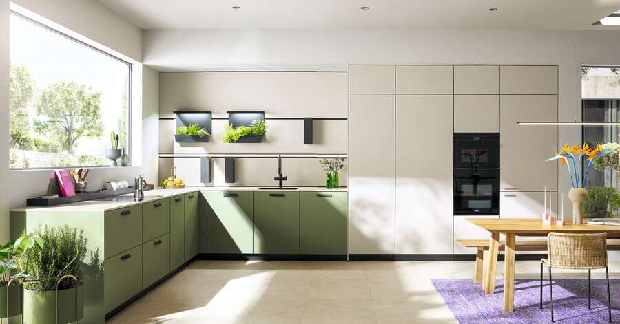 Exklusive Küchen vom Markenhersteller next125 ... bei Neubigs Küchenstudio in Lauf bei Nürnberg 
präsentiert von: NEUBIGS KÜCHENSTUDIO Design Küchen und Küchenplanung in Lauf  in der Region …  Lauf an der Pegritz, Nürnberg, Erlangen, Feucht, Hersbruck 