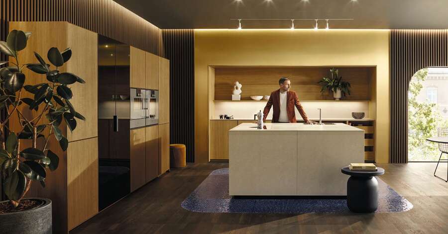 Exklusive Küchen vom Markenhersteller next125 ... bei Neubigs Küchenstudio in Lauf bei Nürnberg 
präsentiert von: NEUBIGS KÜCHENSTUDIO Design Küchen und Küchenplanung in Lauf  in der Region …  Lauf an der Pegritz, Nürnberg, Erlangen, Feucht, Hersbruck 