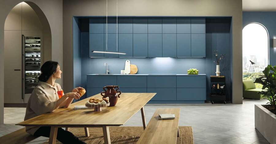 Exklusive Küchen vom Markenhersteller next125 ... bei Neubigs Küchenstudio in Lauf bei Nürnberg 
präsentiert von: NEUBIGS KÜCHENSTUDIO Design Küchen und Küchenplanung in Lauf  in der Region …  Lauf an der Pegritz, Nürnberg, Erlangen, Feucht, Hersbruck 