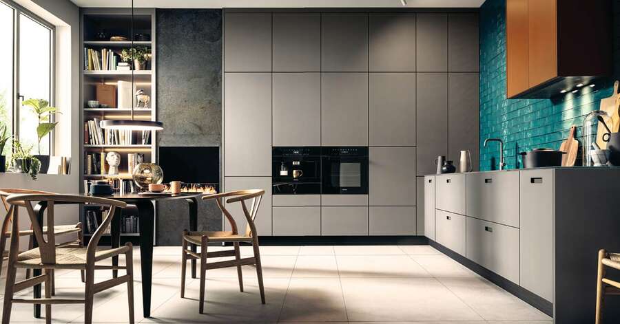 Exklusive Küchen vom Markenhersteller next125 ... bei Neubigs Küchenstudio in Lauf bei Nürnberg 
präsentiert von: NEUBIGS KÜCHENSTUDIO Design Küchen und Küchenplanung in Lauf  in der Region …  Lauf an der Pegritz, Nürnberg, Erlangen, Feucht, Hersbruck 