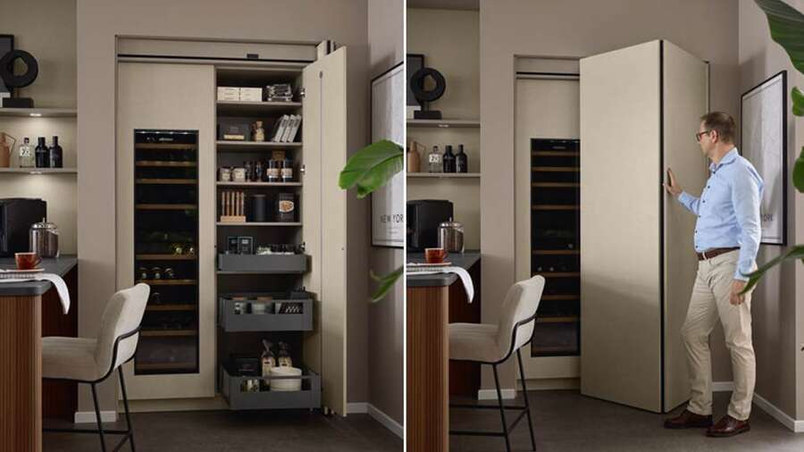 Ballerina Küchen finden sie bei Neubigs Küchenstudio in Lauf nahe Nürnberg 
präsentiert von: NEUBIGS KÜCHENSTUDIO Design Küchen und Küchenplanung in Lauf  in der Region …  Lauf an der Pegritz, Nürnberg, Erlangen, Feucht, Hersbruck 