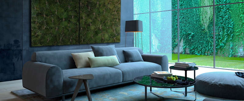  SHERMANS Lotus Wall Art. Wall-Art Lotusbilder, exklusive Wallart  in  Aiterhofen b. Straubing