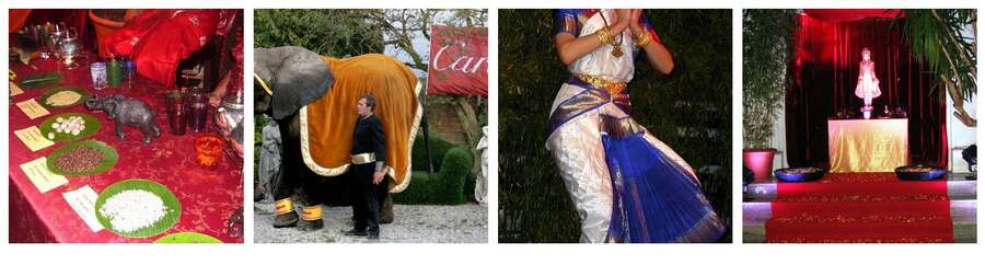 Teambuilding Event München Teamevent, Eventagentur München Motivents GmbH
präsentiert von: motivents GmbH Incentives, Events, Travel in München in der Region … München