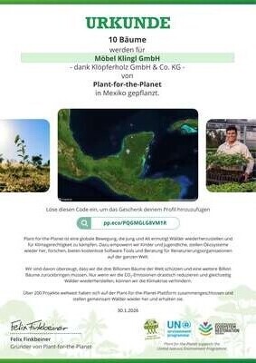 Plant-for-the-Planet