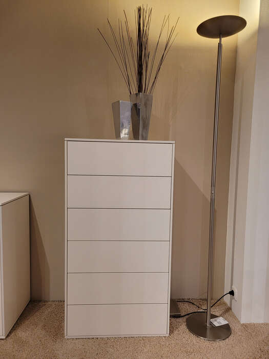 Kommode Contur Cilentopräsentiert von: Möbel Klingl GmbH  in Mallersdorf-Pfaffenberg  in der Region …  Mallersdorf Landshut Straubing Dingolfing Deggendorf Regensburg Ergoldsbach 