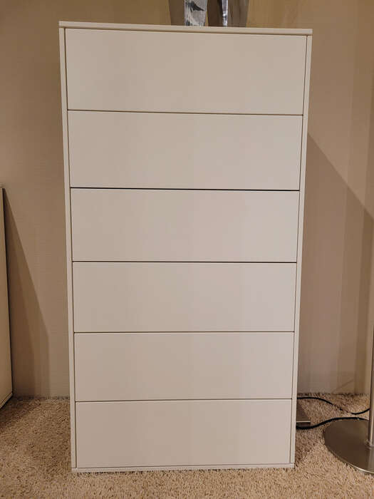 Kommode Contur Cilentopräsentiert von: Möbel Klingl GmbH  in Mallersdorf-Pfaffenberg  in der Region …  Mallersdorf Landshut Straubing Dingolfing Deggendorf Regensburg Ergoldsbach 