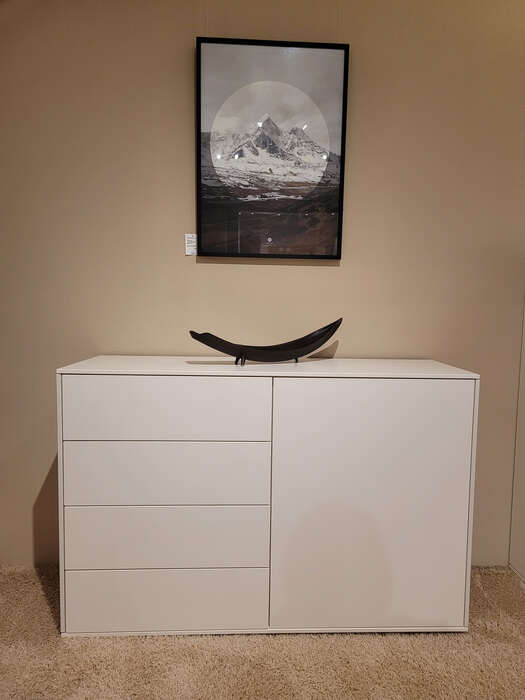 Kommode Contur Cilentopräsentiert von: Möbel Klingl GmbH  in Mallersdorf-Pfaffenberg  in der Region …  Mallersdorf Landshut Straubing Dingolfing Deggendorf Regensburg Ergoldsbach 