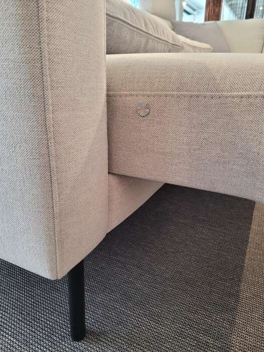 Sofa Contur Ennapräsentiert von: Möbel Klingl GmbH  in Mallersdorf-Pfaffenberg  in der Region …  Mallersdorf Landshut Straubing Dingolfing Deggendorf Regensburg Ergoldsbach 