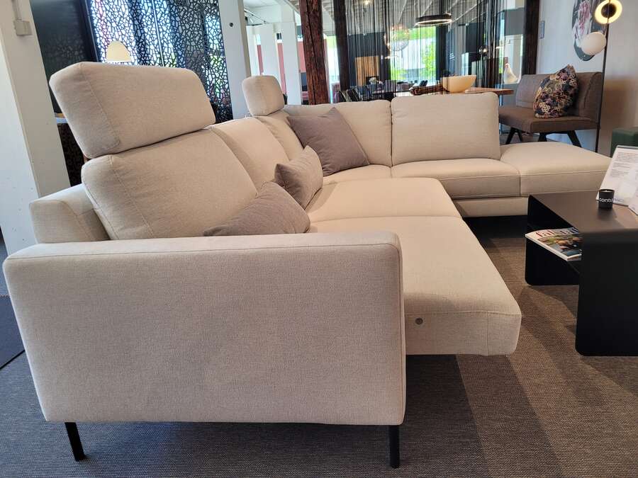 Sofa Contur Ennapräsentiert von: Möbel Klingl GmbH  in Mallersdorf-Pfaffenberg  in der Region …  Mallersdorf Landshut Straubing Dingolfing Deggendorf Regensburg Ergoldsbach 