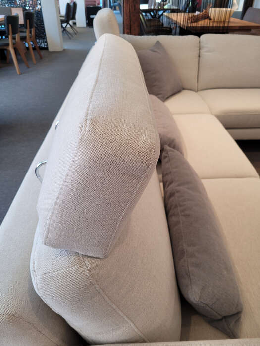Sofa Contur Ennapräsentiert von: Möbel Klingl GmbH  in Mallersdorf-Pfaffenberg  in der Region …  Mallersdorf Landshut Straubing Dingolfing Deggendorf Regensburg Ergoldsbach 