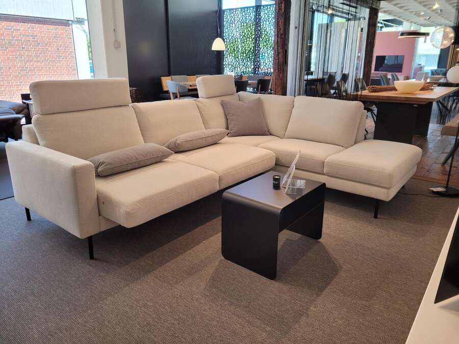 Sofa Contur Ennapräsentiert von: Möbel Klingl GmbH  in Mallersdorf-Pfaffenberg  in der Region …  Mallersdorf Landshut Straubing Dingolfing Deggendorf Regensburg Ergoldsbach 