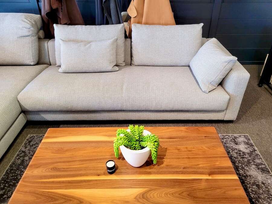 Sofa Contur Cuneopräsentiert von: Möbel Klingl GmbH  in Mallersdorf-Pfaffenberg  in der Region …  Mallersdorf Landshut Straubing Dingolfing Deggendorf Regensburg Ergoldsbach 