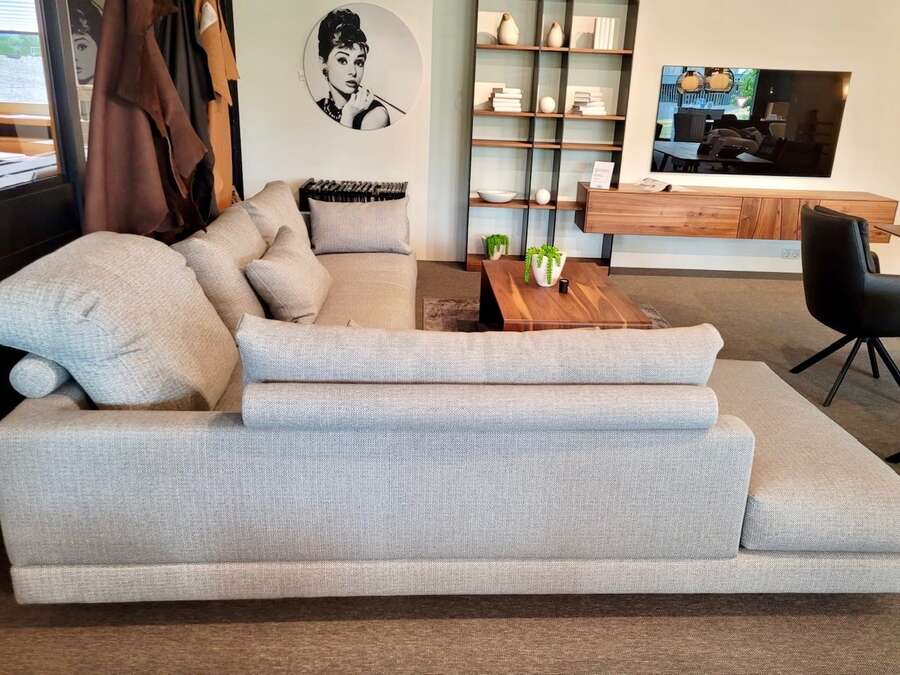 Sofa Contur Cuneopräsentiert von: Möbel Klingl GmbH  in Mallersdorf-Pfaffenberg  in der Region …  Mallersdorf Landshut Straubing Dingolfing Deggendorf Regensburg Ergoldsbach 