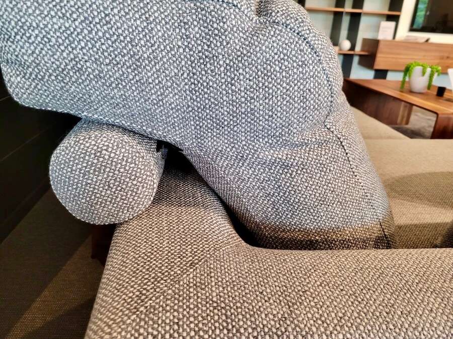 Sofa Contur Cuneopräsentiert von: Möbel Klingl GmbH  in Mallersdorf-Pfaffenberg  in der Region …  Mallersdorf Landshut Straubing Dingolfing Deggendorf Regensburg Ergoldsbach 