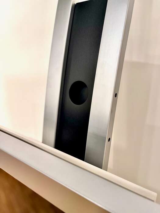 Dendera TV-Rack dieCollektion Landshut Regensburgpräsentiert von: Möbel Klingl GmbH  in Mallersdorf-Pfaffenberg  in der Region …  Mallersdorf Landshut Straubing Dingolfing Deggendorf Regensburg Ergoldsbach 