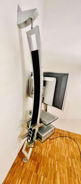 Dendera TV-Rack dieCollektion Landshut Regensburgpräsentiert von: Möbel Klingl GmbH  in Mallersdorf-Pfaffenberg  in der Region …  Mallersdorf Landshut Straubing Dingolfing Deggendorf Regensburg Ergoldsbach 