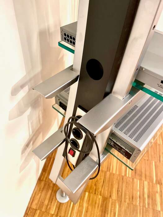 Dendera TV-Rack dieCollektion Landshut Regensburgpräsentiert von: Möbel Klingl GmbH  in Mallersdorf-Pfaffenberg  in der Region …  Mallersdorf Landshut Straubing Dingolfing Deggendorf Regensburg Ergoldsbach 