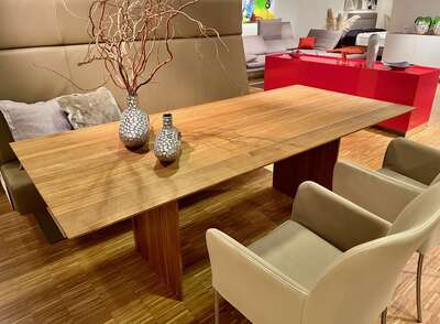 Esstisch in Eiche Landshut Regensburg Straubing Dingolfing