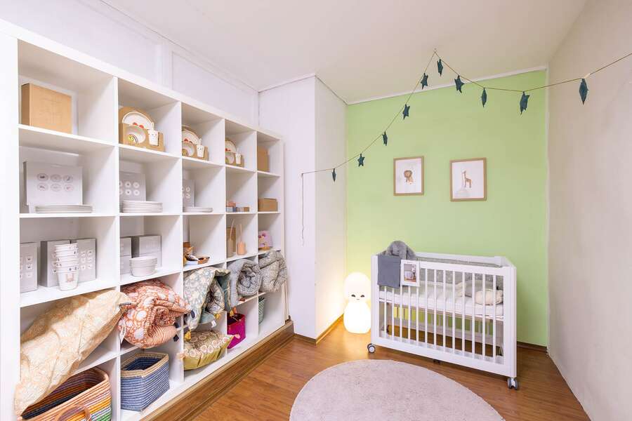  Engel & Bengel. Einfach schöne Sachen für Babys und Kinder von 0-8 Jahre in München